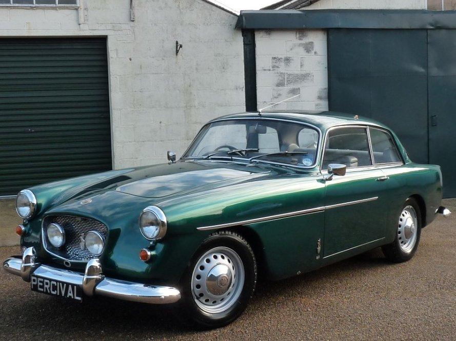 Bristol 406 for sale