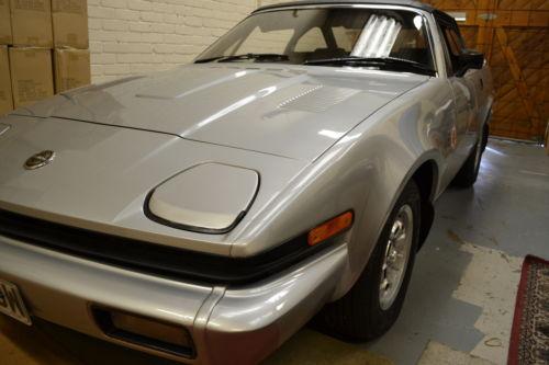 1980 Triumph TR8 for sale