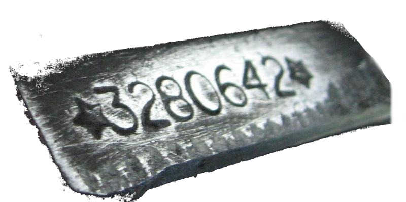 Classic car engine_number Classic car engine number