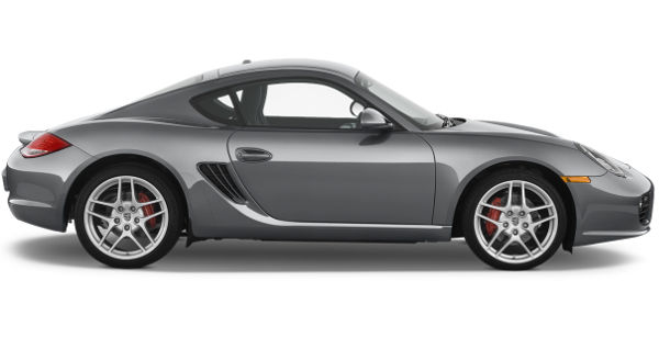 We will buy your Porsche Cayman