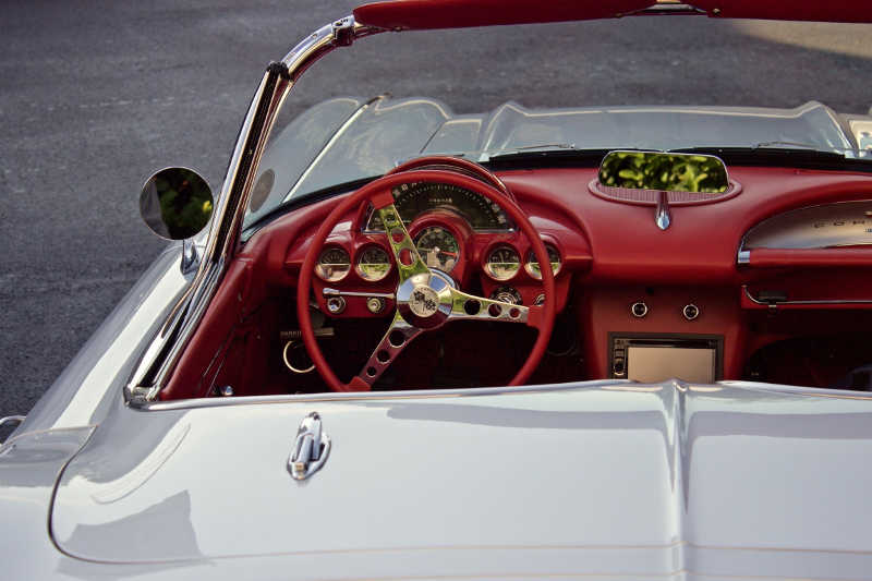 LHD car LHD car